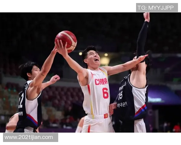 历届中国男篮与韩国队对决回顾及精彩瞬间分析 历届中国男篮与韩国队对决回顾及精彩瞬间分析
