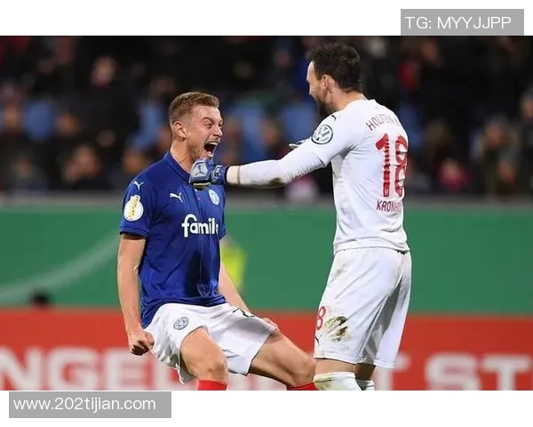 德乙菲尔特与基尔对决前瞻分析双方状态与战术探讨