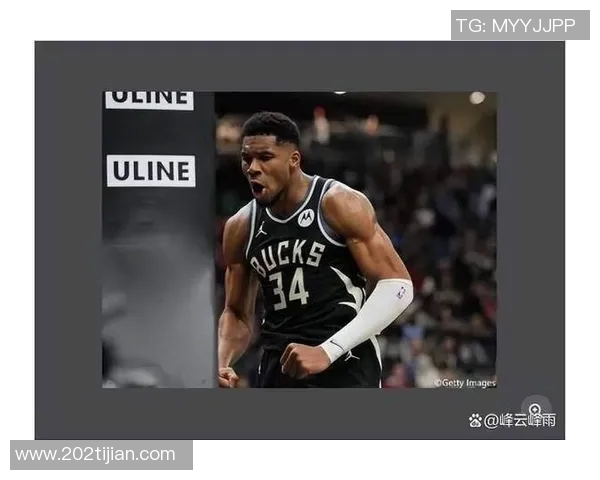 扬尼斯阿德托昆博的篮球传奇之路与未来发展展望